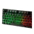 TECLADO GAMER BLACKFIRE NEW PRETO LED RGB USB 75857 FORTREK - Geração Digital