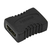 ADAPTADOR HDMI PLASTICO - FEMEA P/ FEMEA CHIP SCE - comprar online