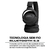 HEADPHONE BLUETOOTH TUNE BASS TUNE520BT T520BT PRETO JBL - Geração Digital