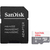 CARTAO MEMORIA SD 100MB/S ULTRA CLASS 10 64GB SANDISK na internet