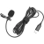 MICROFONE DE LAPELA TIPO C 1,5M STORM MICN0005