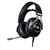 HEADSET GAMER PRETO LED P3 H360 9AJ68AA HP