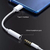 Cabo Adaptador Tipo C x P2 LE-0161 It Blue - comprar online