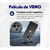Pelicula de Camera Acrilica Iphone 16 / 16 Plus - loja online