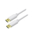 CABO DISPLAYPORT 2M BRANCO CHIP SCE - comprar online