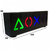 Luminária Play Horizontal - comprar online