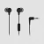 EARPHONE P2 PUREBASS C50HI PRETO JBL - comprar online