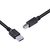 CABO P/ IMPRESSORA USB A 2.0 P/ USB B 2M - PUABM2-2 - Geração Digital