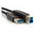 CABO USB 3.0 IMPRESSORA AM/BM KC-113 1,8M PRETO KOLKE - comprar online