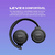 HEADPHONE BLUETOOTH TUNE BASS TUNE520BT T520BT PRETO JBL - loja online