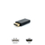 CABO ADAPTADOR MINI DISPLAYPORT M x HDMI F ADP-MDPHDMI10BK PLUS CABLE na internet