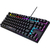 TECLADO GAMER MEC FORTREK GRAVITY 80 - loja online