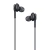 Fone De Ouvido Samsung AKG, Intra-Auricular, USB Tipo-C, Com Fio E Controles, Preto - EO-IC100BBEGBR - Geração Digital