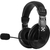 HEADSET - C/MIC HSL-102/FK 739A PRETO FORTREK - comprar online