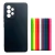 Capa Silicone Aveludada Colorida Samsung A53 5G