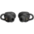 FONE DE OUVIDO JBL TUNE BUDS TWS IP54 12HRS CANCELAMENTO DE RUIDO ANC BLACK - Geração Digital