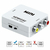 Adaptador Conversor HDMI x Video Composto 3 RCA Av (KAP-V115) na internet