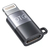 Adaptador Otg Tipo C Femea x Iphone Macho (RE-187) - comprar online