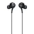 Fone De Ouvido Samsung AKG, Intra-Auricular, USB Tipo-C, Com Fio E Controles, Preto - EO-IC100BBEGBR na internet