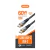 Cabo Tipo C 1,2m Turbo 60W CB828 Kimaster - Preto - comprar online