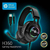 HEADSET GAMER PRETO LED P3 H360 9AJ68AA HP - comprar online