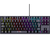 TECLADO GAMER MEC FORTREK GRAVITY 80