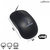 Mouse USB LEY-1514 Lehmox - Preto