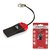 Leitor de Cartao Micro SD/ M2/Usb 2.0 - (UF0013)