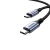 CABO UGREEN USB-C/USB-C 5A 240W US535 2M - comprar online