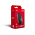 Mouse sem Fio 1200Dpi M-W15BK C3 Tech - Preto