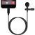 MICROFONE DE LAPELA TIPO C 1,5M STORM MICN0005 na internet