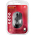 MOUSE OPTICO WIRELESS DUAL MODE M-BT50BK PRETO C3 TECH - Geração Digital