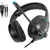 HEADSET GAMER FORTREK HOLT