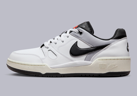 Nike full force ñow