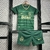 Kit Kids Sporting 24/25 - comprar online