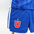 Imagem do Kit Kids Universidade do Chile 1 24/25