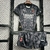 Kit Kids Milan Goleiro 24/25 - comprar online