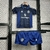 Kit Kids Manchester United 2 24/25 - comprar online