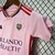 Kit Kids Orlando City 24/25 - loja online