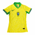 Camisa Brasil Feminina 1 24/25