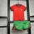 Kit Kids Portugal 1 24/25 - comprar online