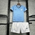 Kit Kids Lazio 1 24/25 - comprar online