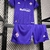 Kit Kids Fiorentina 24/25 - comprar online