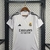 Camisa do Real Madrid 1 Feminina 24/25 - comprar online