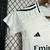 Kit Kids Real Madrid 1 24/25 - loja online