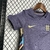 Kit Kids Inglaterra 2 - loja online