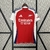 Camisa Arsenal 1 24/25