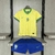 Imagem do Camisa Brasil Copa América 24/25