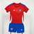 Kit Kids Chile 1 24/25