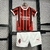 Kit Kids Milan 1 24/25 - comprar online